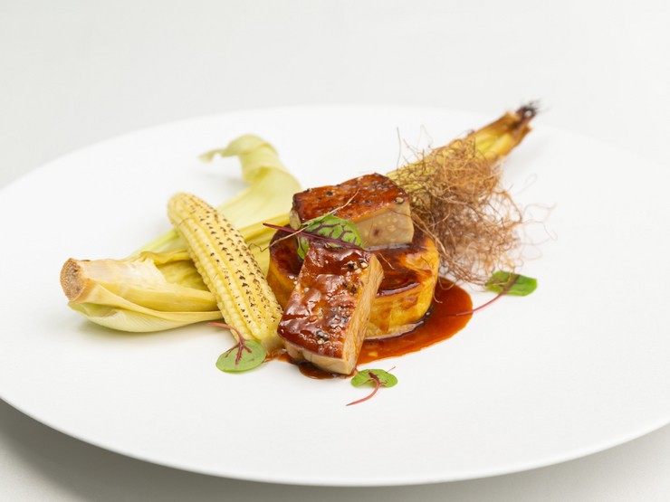 Cuisine
