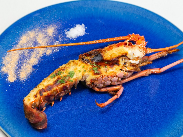 Cuisine