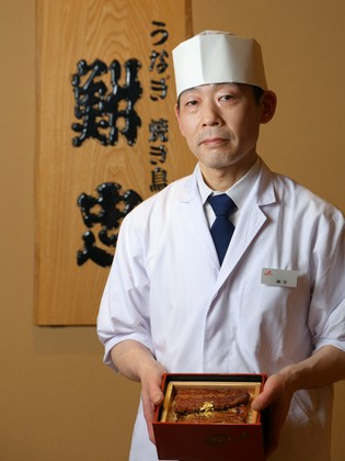 Funachu Asakusa-hanakawado Branch_Shigekatsu Seya