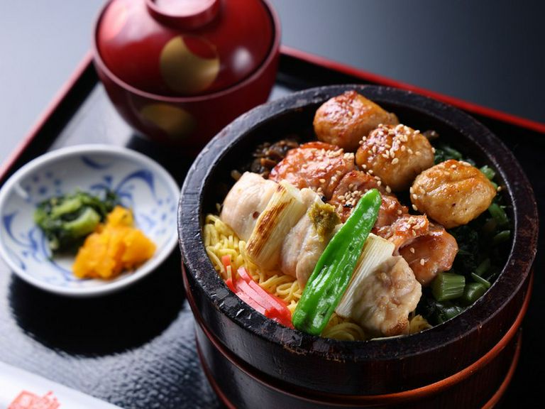 Cuisine