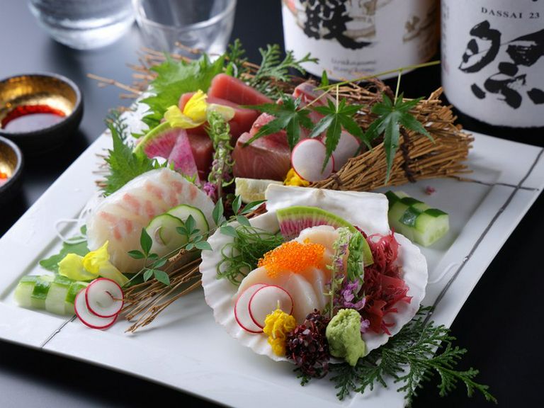 Cuisine