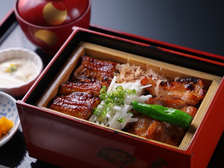 菜肴