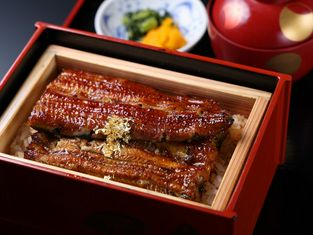 鲋中  浅草花川户分店