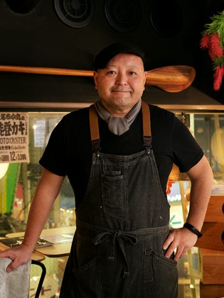 히카리야&yajimon_이시하라 도루