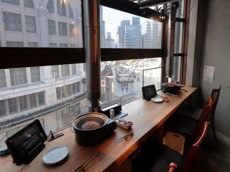 店內景觀