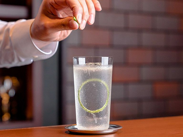 Drink