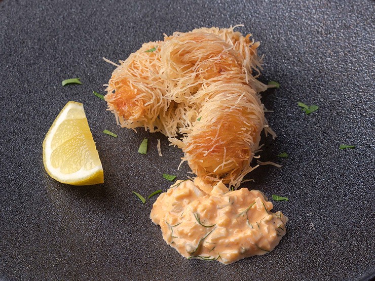  Cuisine 