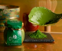 GRANCHA Koufukusaryou_Melty Yamato tea pudding for adults (Yamato matcha)