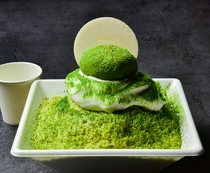 GRANCHA Koufukusaryou_GRANCHA Shinkuchi Fuku Ice <Limited Quantity>