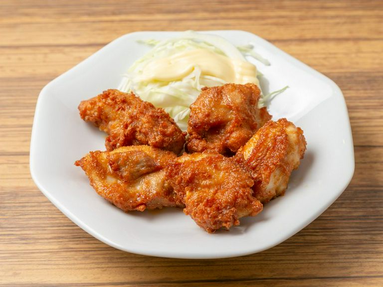 Cuisine