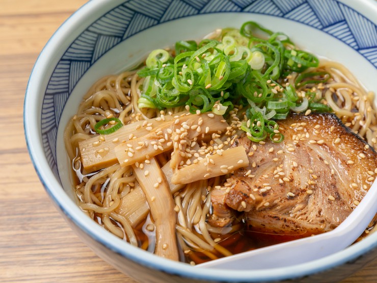 菜肴