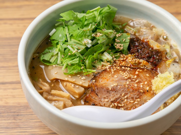 菜肴