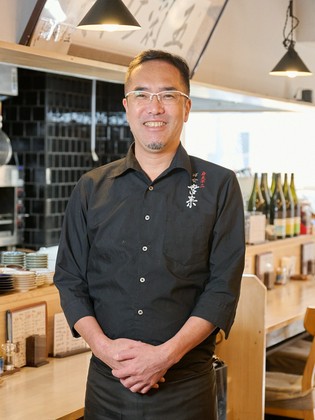 浦安  幸來_新井  規和