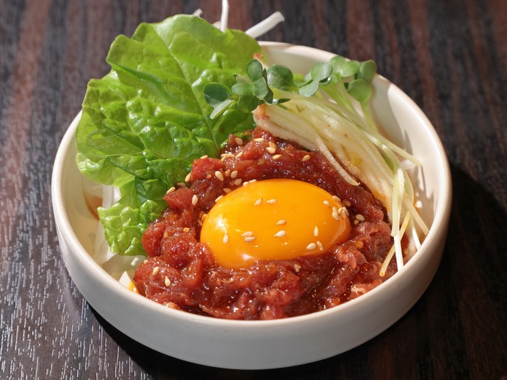 菜餚