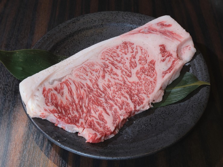 菜餚