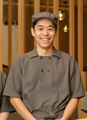 Fugetsu Tanukikoji 4-chome Branch_Kazuki Yoshida