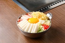  豬肉+融化的起司+麻糬－大阪燒「豬麻糬起司玉子」的完美組合 