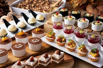  Lunch course Dolce (free refills) 