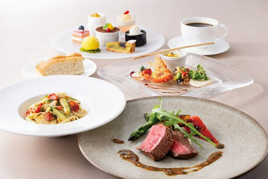 Cuisine
