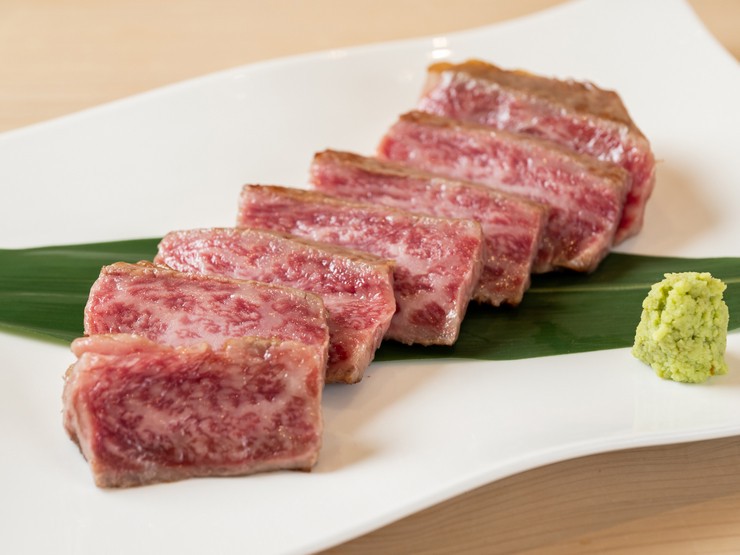 菜肴