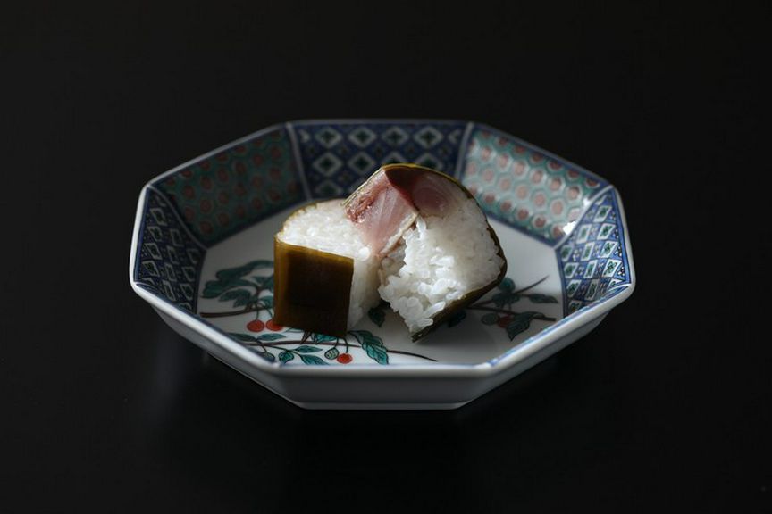 菜肴