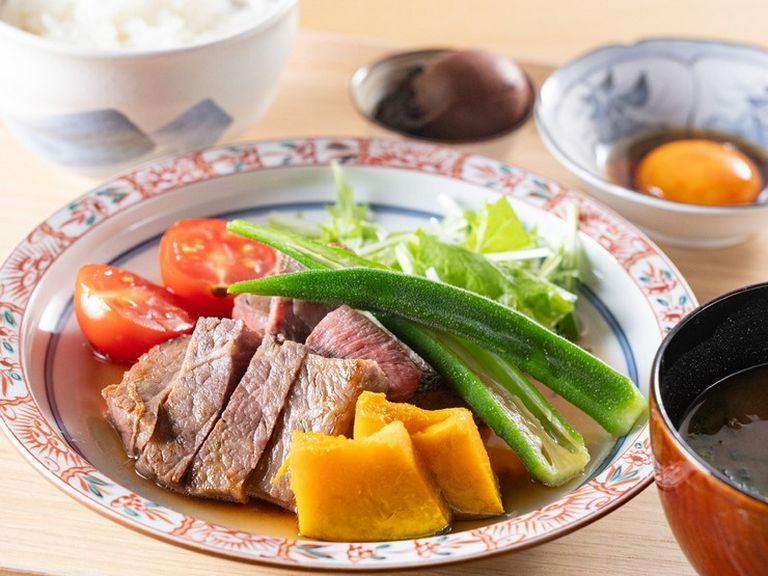 菜肴