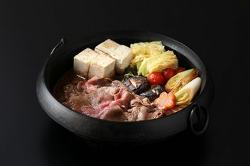 Kamakura Sukiyaki & Shabu-Shabu Restaurant Sasho