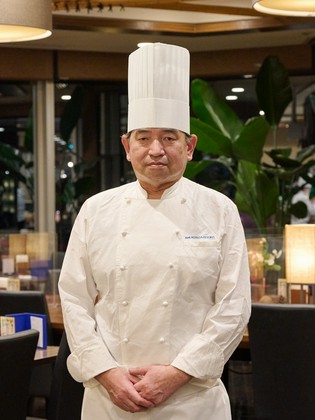 La Veranda   APA酒店 东京湾幕张_中辻