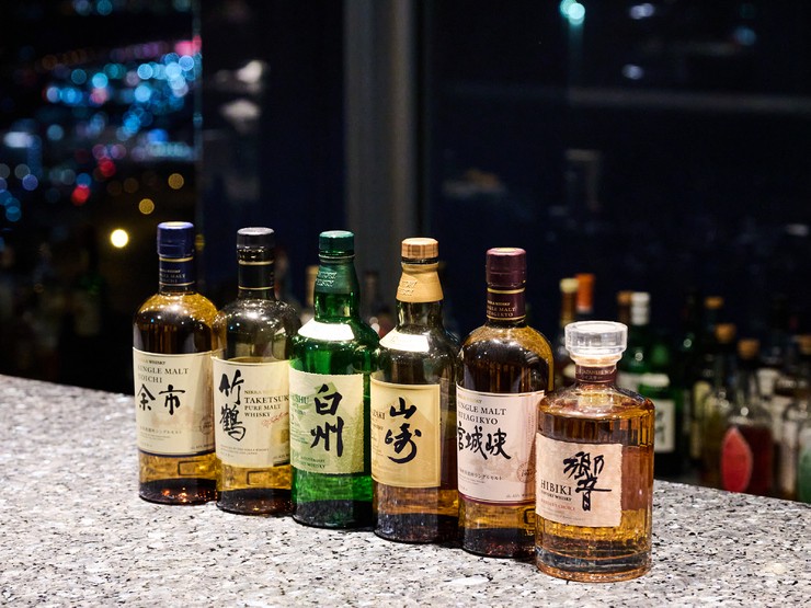 음료