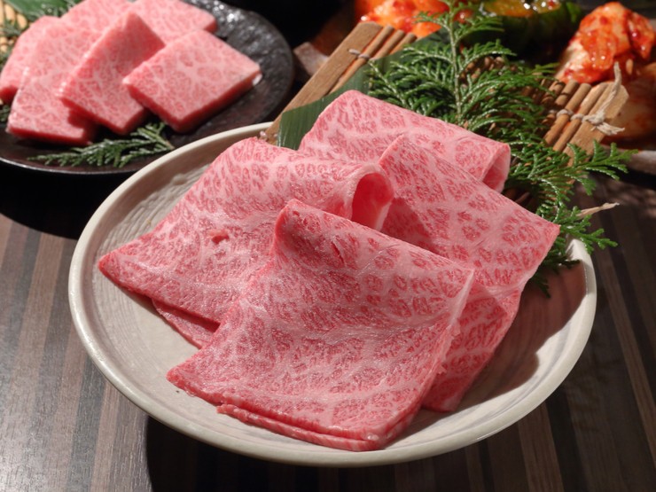 Yakiniku Rikimaru Sennichimae Branch Reservation in Namba/Yakiniku