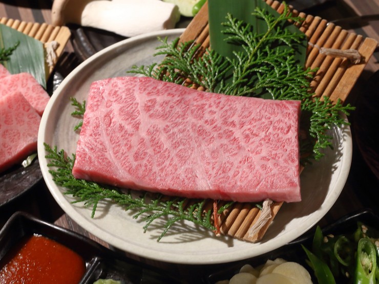 Cuisine