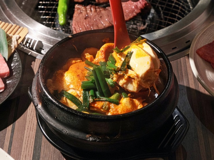 菜餚