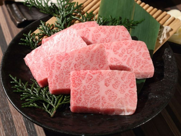Yakiniku Rikimaru Sennichimae Branch Reservation in Namba/Yakiniku