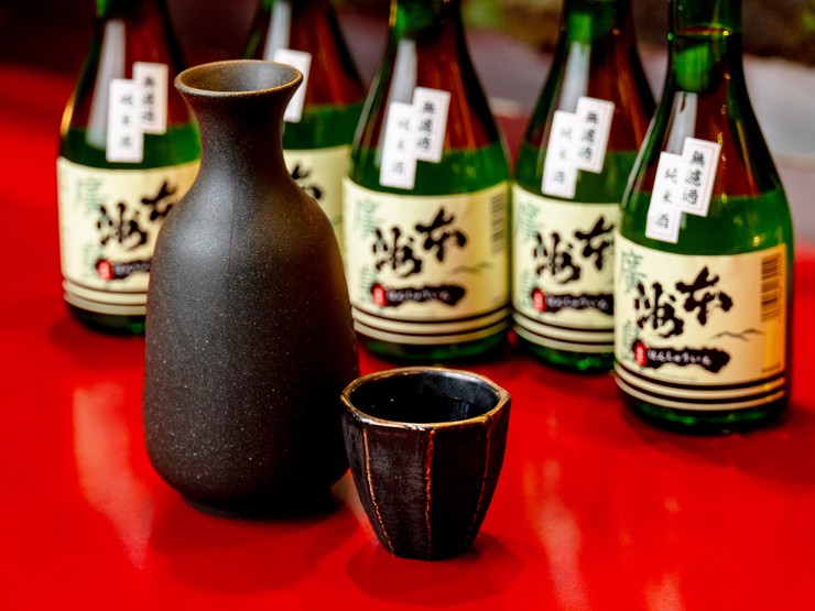 饮品