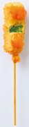  Squid and sea urchin sauce 