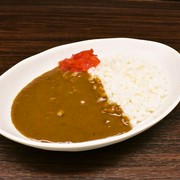  Mini curry rice 