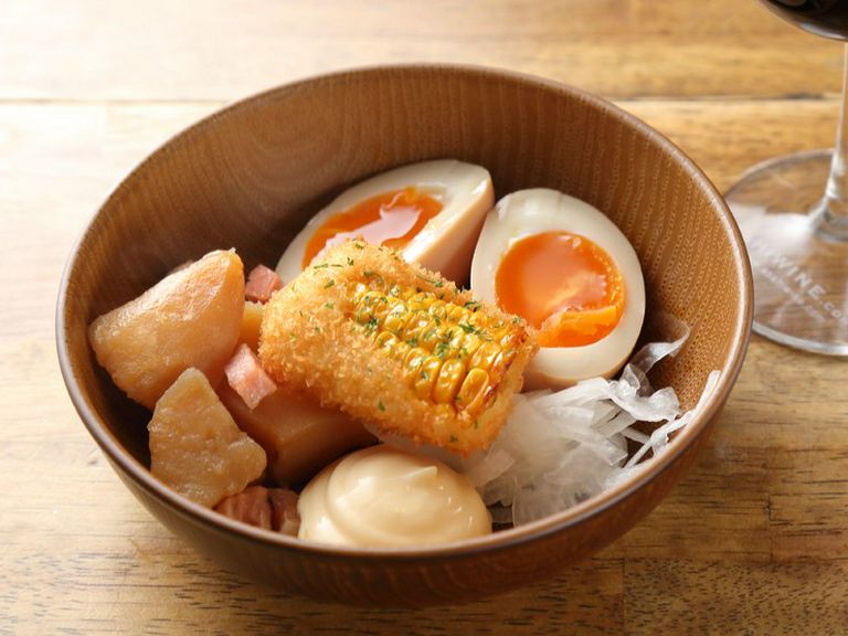 Cuisine