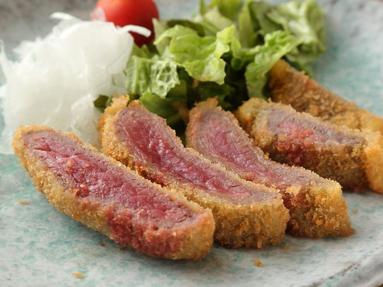 Cuisine