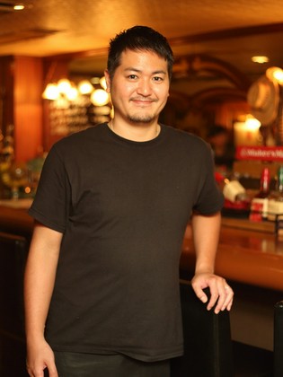 Eau-De-Vie_Keisuke Nishimura