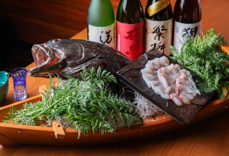 菜肴