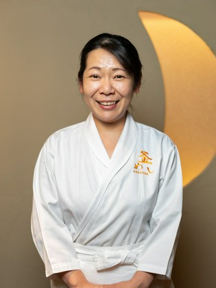 가마메시차즈케 GRANCHA_데구치 에미코