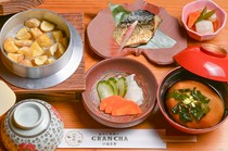  蛤蜊饭锅套装 