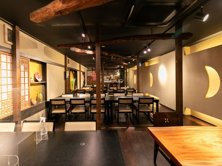 Kamameshi Chazuke GRANCHA Reservation in Nara/Japanese - SAVOR JAPAN