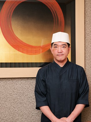 Stasiun Unawa&nbsp;Honten Nagoya_Takahiko Takeyama