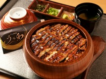 Hitsumabushi cao cấp