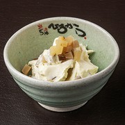  이부리코 크림치즈 