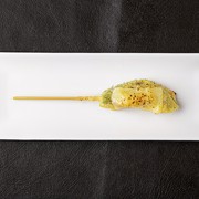  아보카도 치즈 