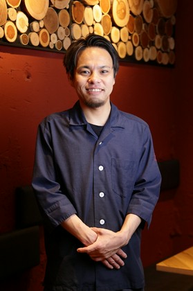 Akatsuki Taps Ginza_Kazuya Sato