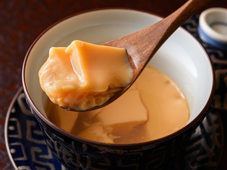 Sushi Yuumu Reservation in Nishi-Azabu/Sushi - SAVOR JAPAN