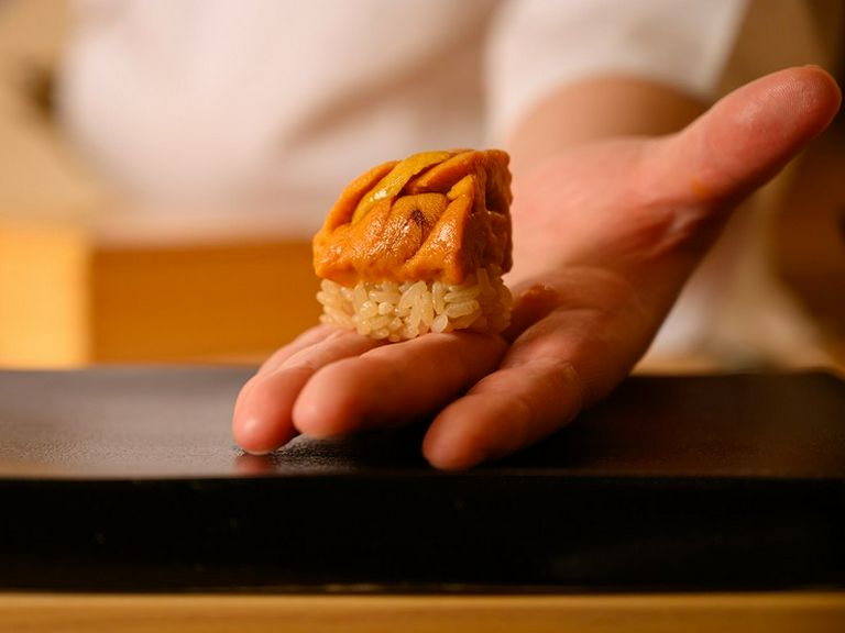 Cuisine